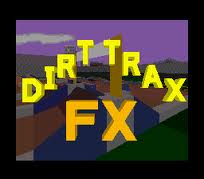 Dirt Trax FX